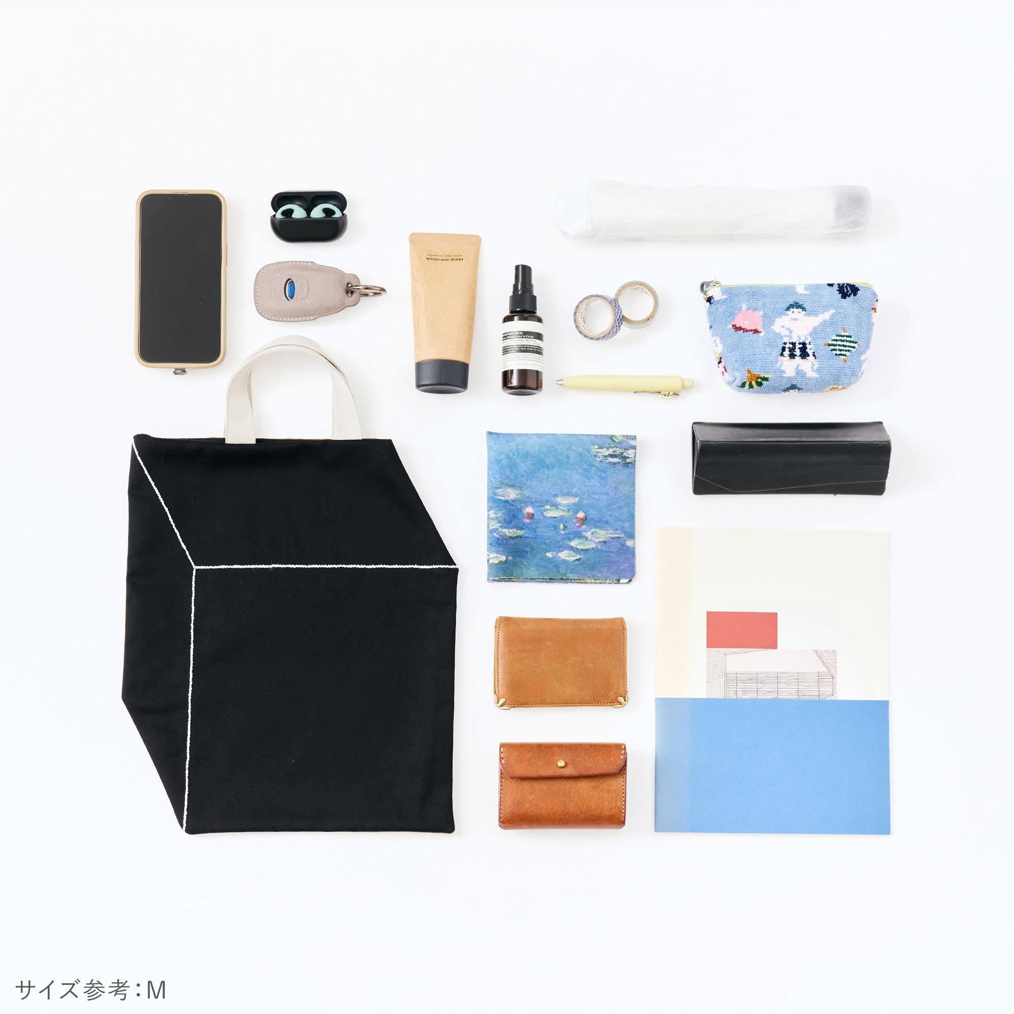 ZURE-Shikaku・黒×黒