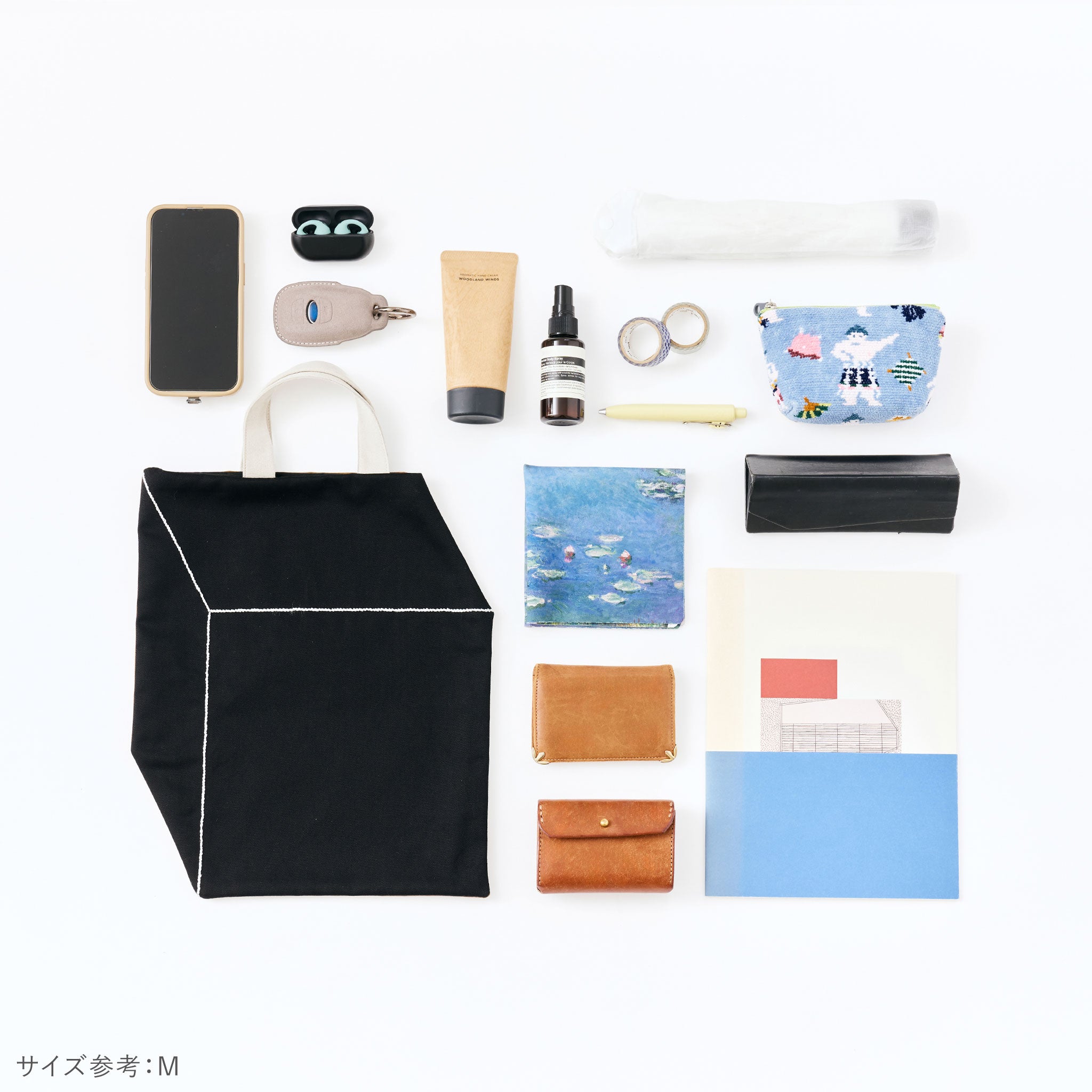 ZURE-Shikaku・黒×黒