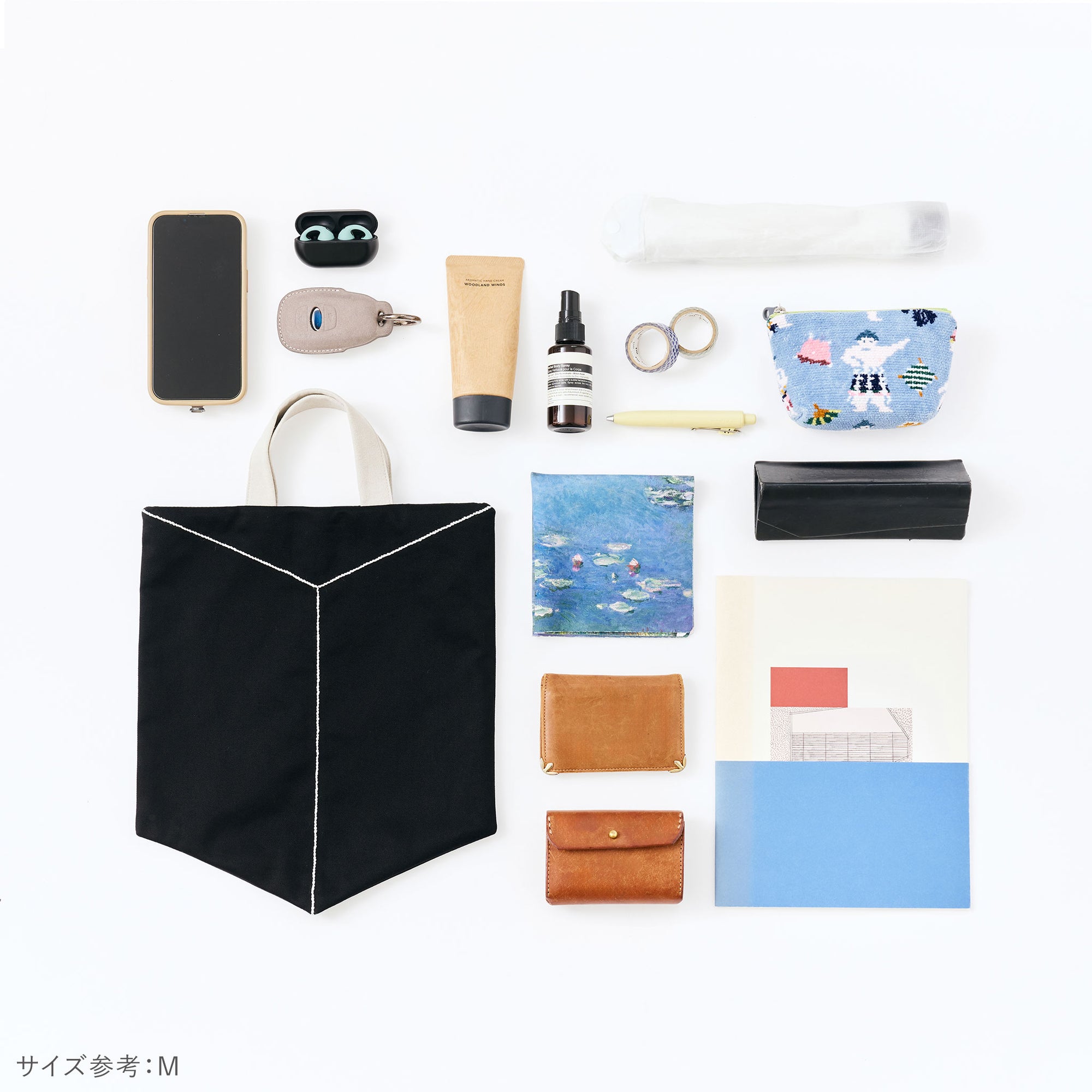 ZURE-Sankaku・黒×黒