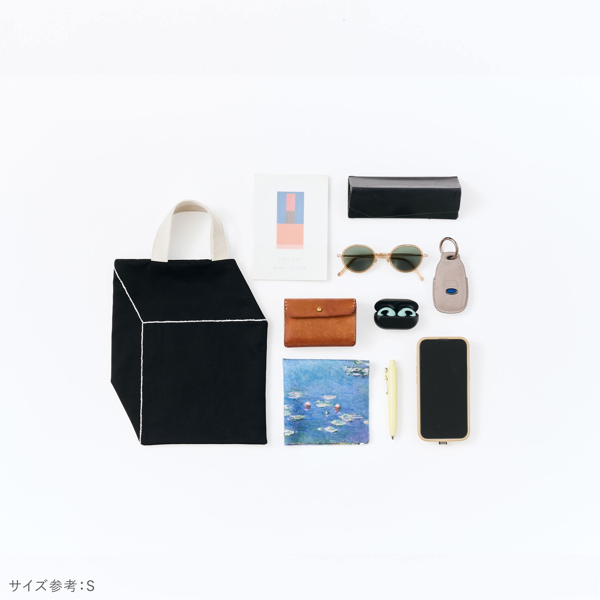 ZURE-Shikaku・黒×黒